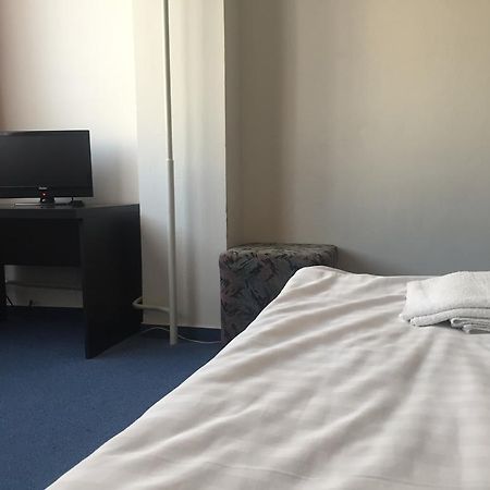 Hotel U Tri Lvu Τσέσκε Μπουντεγιόβιτσε Εξωτερικό φωτογραφία