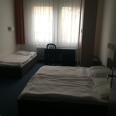 Hotel U Tri Lvu Τσέσκε Μπουντεγιόβιτσε Εξωτερικό φωτογραφία