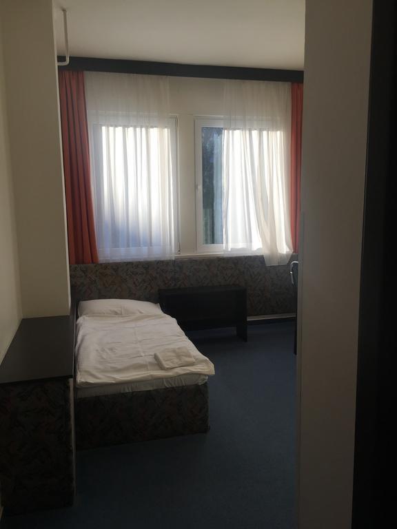 Hotel U Tri Lvu Τσέσκε Μπουντεγιόβιτσε Εξωτερικό φωτογραφία