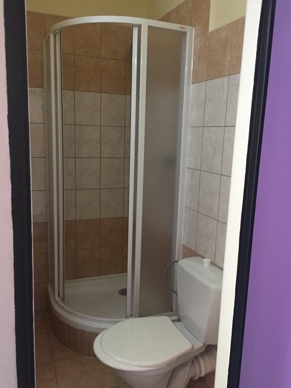 Hotel U Tri Lvu Τσέσκε Μπουντεγιόβιτσε Εξωτερικό φωτογραφία